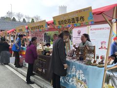 -南宁国际会展中心