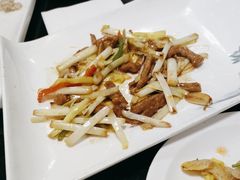 -尹兰楼西北风情餐厅(嘉定店)