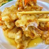 广州坠好吃的锅包肉挖到了‼️才28r贼大份！