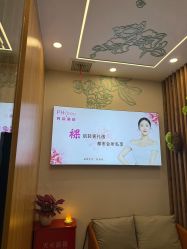 -芳朵美容养生SPA