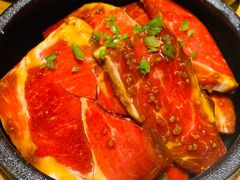 -九田家黑牛烤肉料理(华侨城店)