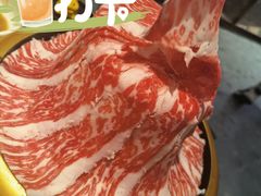 澳洲和牛M8畅吃-一绪に寿喜烧(夫子庙水游城店)
