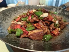 -黄山老妈·土菜(碧桂园店)