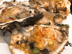 -东方红海鲜百汇(国际大厦店)