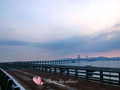 -星海湾跨海大桥