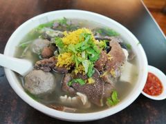 -潮镇老尾牛杂(环城西路店)