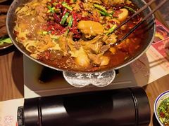 -石灰石烧鸡公(南通万象城店)