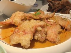-北李·海肠捞饭·大连菜(望京凯德MALL店)