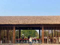 -良渚古城遗址公园