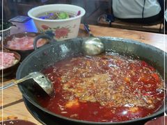 -楠火锅(龙阳广场店)