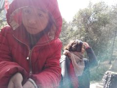 -水磨沟环境自然保护区