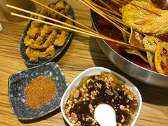 -付小姐在成都(川沙店)