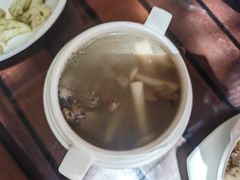 -亚龙湾红树林度假酒店御粤阁