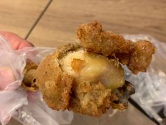 -肯德基(星河店)