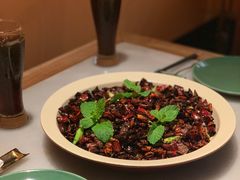 麻辣牛肉-晟永興烤鸭店(五道口店)