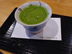 -伊藤久右卫门(宇治本店)