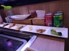 -火牛火韩式烤肉韩国料理(韩乐坊店)