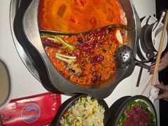 -山城辣妹子(定福庄店)