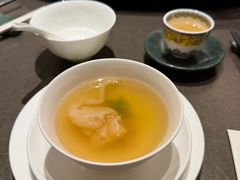 -南海渔村·徐博馆(琶洲店-粤菜养生宴)