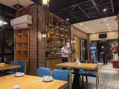 大堂-金悦印象小馆(三里河店)