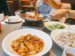 -巡耕记·湖南土菜(长湖店)