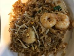 -马来西亚美食街