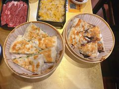 -牛街清真满恒記(平安里西大街店)
