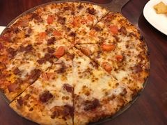 -棒约翰比萨·意面(独墅湖店)