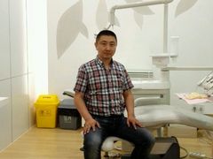 -联合口腔(西环诊所)