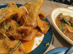 -小船渔村·大连菜(新华街店)