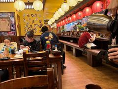 -鸟鹏烧鸟居酒屋(仁恒梦中心店)