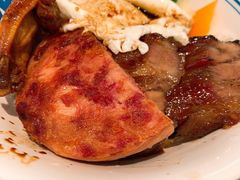 敏华黯然销魂饭-敏华冰厅(天河城店)