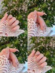 -M·X Nail日式美甲美睫