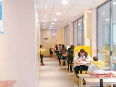 大堂-麦当劳(东岳大道店)