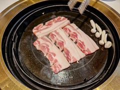 -韩时烤肉(枫蓝店)