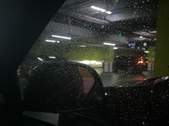 -上海影城-停车场