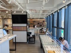 -瑞司视光眼镜·蔡司战略合作眼镜店(新街口店)