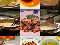 -潮林府私房菜