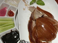 -大鸭梨烤鸭店(花园村店)