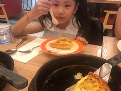 -必胜客(砂之船中东奥莱店)