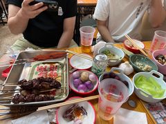 -炒豆合作社(东四总店)