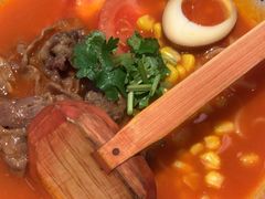 -味千拉面(惠州淡水嘉信茂广场分店)