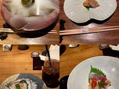 -桐寿司Sushi Tong