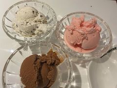 -斗牛士牛排餐厅(嘉里汇店)