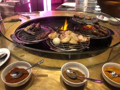 -广州富力君悦大酒店·凯菲厅