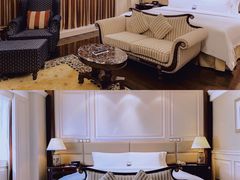 -深圳富苑皇冠假日套房酒店