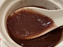-红棉中餐厅·广州海航威斯汀酒店