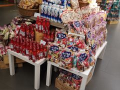 -Olé精品超市(上海虹桥南丰城店)