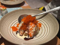 -Tuna maki寿司(苏州中心商场店)
