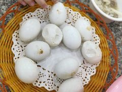盐焗鸽子蛋-皇鸽餐厅(龙塘店)